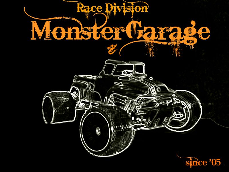 Benvenuti su MonsterGarage.it n.1 in Italia per RC MonsterTruck & Truggy